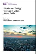 Distributed Energy Storage in Urban Smart Grids