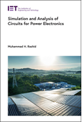 Simulation and Analysis of Circuits for Power Electronics