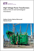 High Voltage Power Transformers