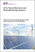 AI for Power Electronics and Renewable Energy Systems