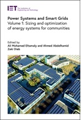 Power Systems and Smart Grids
