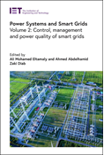 Power Systems and Smart Grids