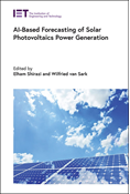 AI-Based Forecasting of Solar Photovoltaics Power Generation