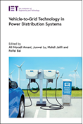 Vehicle-to-Grid Technology in Power Distribution Systems