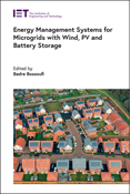 Energy Management Systems for Microgrids with Wind, PV and Battery Storage