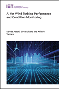 AI for Wind Turbine Performance and Condition Monitoring
