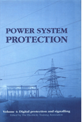 Power System Protection