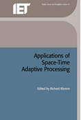 Applications of Space-Time Adaptive Processing