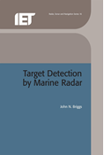 Target Detection by Marine Radar