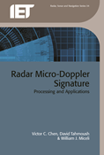 Radar Micro-Doppler Signatures