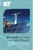 Microgrids and Active Distribution Networks