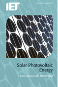 Solar Photovoltaic Energy