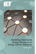 Modelling Distributed Energy Resources in Energy Service Networks