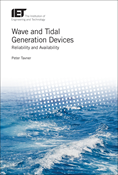 Wave and Tidal Generation Devices