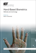 Hand-Based Biometrics