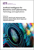 Artificial Intelligence for Biometrics and Cybersecurity