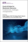 Proof-of-Stake for Blockchain Networks