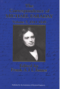 The Correspondence of Michael Faraday