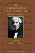 The Correspondence of Michael Faraday
