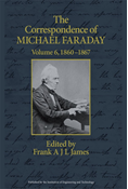 The Correspondence of Michael Faraday