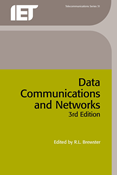 Data Communications and Networks, 3rd Edition