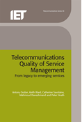 Telecommunications Quality of Service Management