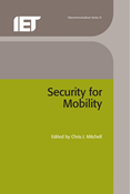 Security for Mobility