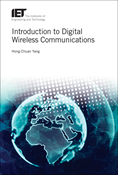 Introduction to Digital Wireless Communications