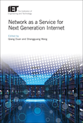 Network as a Service for Next Generation Internet