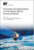 Principles and Applications of Free Space Optical Communications