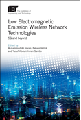 Low Electromagnetic Emission Wireless Network Technologies