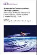 Advances in Communications Satellite Systems