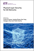 Physical Layer Security for 6G Networks