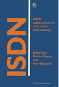 ISDN Applications in Education and Training