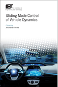 Sliding Mode Control of Vehicle Dynamics