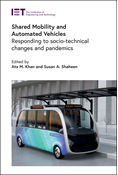 Shared Mobility and Automated Vehicles