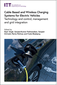 Cable Based and Wireless Charging Systems for Electric Vehicles