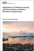 Applications of Machine Learning and Data Analytics Models in Maritime Transportation