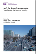 AIoT for Smart Transportation