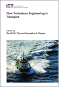 Flow Turbulence Engineering in Transport