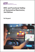 EMC and Functional Safety of Automotive Electronics, 2nd Edition