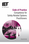 Code of Practice: Competence for Safety Related Systems Practitioners