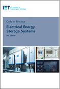 Code of Practice for Electrical Energy Storage Systems, 3rd Edition