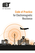 Code of Practice for Electromagnetic Resilience