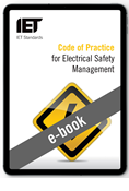 Code of Practice for Electrical Safety Management