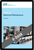 Guide to Electrical Maintenance, 2nd Edition (e-book)