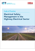 Code of Practice for Electrical Safety Management in the Highway Electrical Sector
