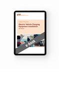 Code of Practice for Electric Vehicle Charging Equipment Installation, 5th Edition (e-book)