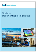 Guide to Implementing IoT Solutions