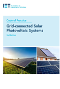 Code of Practice for Grid-connected Solar Photovoltaic Systems, 2nd Edition